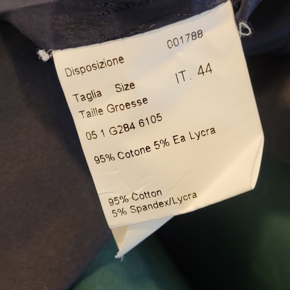 Piazza Sempione blazer - Picture 3 of 6